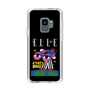 スリムプロテクションケース［ ELLE - 80 YEARS - CACHETEJACK ］