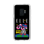 スリムプロテクションケース［ ELLE - 80 YEARS - CACHETEJACK ］