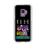 スリムプロテクションケース［ ELLE - 80 YEARS - CACHETEJACK ］