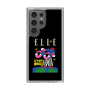 スリムプロテクションケース［ ELLE - 80 YEARS - CACHETEJACK ］