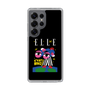 スリムプロテクションケース［ ELLE - 80 YEARS - CACHETEJACK ］