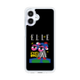 スリムプロテクションケース［ ELLE - 80 YEARS - CACHETEJACK ］