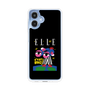 スリムプロテクションケース［ ELLE - 80 YEARS - CACHETEJACK ］