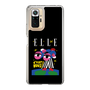スリムプロテクションケース［ ELLE - 80 YEARS - CACHETEJACK ］