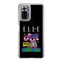スリムプロテクションケース［ ELLE - 80 YEARS - CACHETEJACK ］