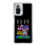 スリムプロテクションケース［ ELLE - 80 YEARS - CACHETEJACK ］