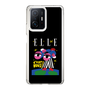 スリムプロテクションケース［ ELLE - 80 YEARS - CACHETEJACK ］