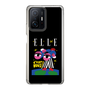 スリムプロテクションケース［ ELLE - 80 YEARS - CACHETEJACK ］