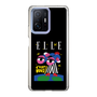 スリムプロテクションケース［ ELLE - 80 YEARS - CACHETEJACK ］