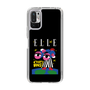 スリムプロテクションケース［ ELLE - 80 YEARS - CACHETEJACK ］