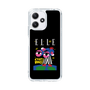 スリムプロテクションケース［ ELLE - 80 YEARS - CACHETEJACK ］