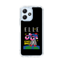 スリムプロテクションケース［ ELLE - 80 YEARS - CACHETEJACK ］