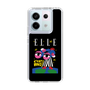 スリムプロテクションケース［ ELLE - 80 YEARS - CACHETEJACK ］