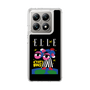 スリムプロテクションケース［ ELLE - 80 YEARS - CACHETEJACK ］