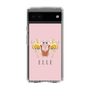 スリムプロテクションケース［ ELLE - 80 YEARS - MARI ITO ］
