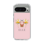 スリムプロテクションケース［ ELLE - 80 YEARS - MARI ITO ］