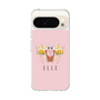 スリムプロテクションケース［ ELLE - 80 YEARS - MARI ITO ］