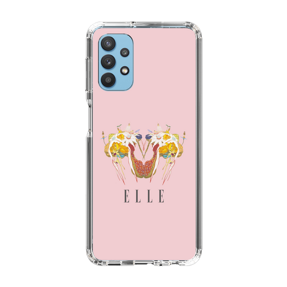 スリムプロテクションケース［ ELLE - 80 YEARS - MARI ITO ］