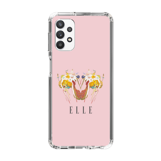 スリムプロテクションケース［ ELLE - 80 YEARS - MARI ITO ］