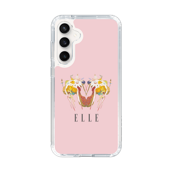 スリムプロテクションケース［ ELLE - 80 YEARS - MARI ITO ］