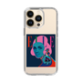 スリムプロテクションケース［ ELLE - 80 YEARS - RAMONA NORDAL ］