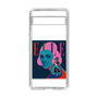 スリムプロテクションケース［ ELLE - 80 YEARS - RAMONA NORDAL ］