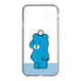 スリムプロテクションケース［ えふたん - 基本ポーズ ］