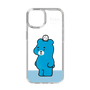 スリムプロテクションケース［ えふたん - 基本ポーズ ］