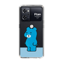 スリムプロテクションケース［ えふたん - 基本ポーズ ］