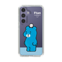 スリムプロテクションケース［ えふたん - 基本ポーズ ］