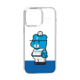 スリムプロテクションケース［ えふたん - ユニフォーム ］