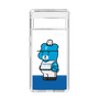 スリムプロテクションケース［ えふたん - ユニフォーム ］