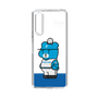 スリムプロテクションケース［ えふたん - ユニフォーム ］