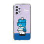 スリムプロテクションケース［ えふたん - ユニフォーム ］