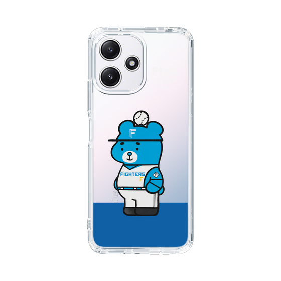スリムプロテクションケース［ えふたん - ユニフォーム ］