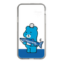 スリムプロテクションケース［ えふたん - しゃけまる ］