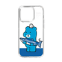 スリムプロテクションケース［ えふたん - しゃけまる ］