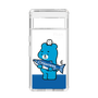 スリムプロテクションケース［ えふたん - しゃけまる ］
