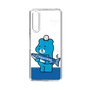 スリムプロテクションケース［ えふたん - しゃけまる ］