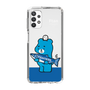 スリムプロテクションケース［ えふたん - しゃけまる ］