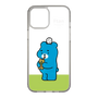 スリムプロテクションケース［ えふたん - 飲む ］