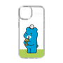 スリムプロテクションケース［ えふたん - 飲む ］