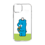 スリムプロテクションケース［ えふたん - 飲む ］