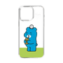 スリムプロテクションケース［ えふたん - 飲む ］