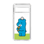 スリムプロテクションケース［ えふたん - 飲む ］