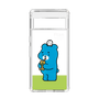 スリムプロテクションケース［ えふたん - 飲む ］