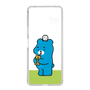 スリムプロテクションケース［ えふたん - 飲む ］