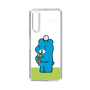 スリムプロテクションケース［ えふたん - 飲む ］