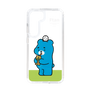 スリムプロテクションケース［ えふたん - 飲む ］