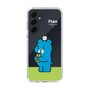 スリムプロテクションケース［ えふたん - 飲む ］